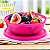 Tupperware Tigela Aloha 450ml Rhubarb - Imagem 2
