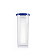 Tupperware Kit Modular Redondo 890ml Nº 4 + 200ml Nº 1 - Imagem 2