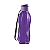 Tupperware Eco Garrafa 500ml Uva - Imagem 2