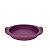 Tupperware Mini Forma de Silicone Redonda 440ml Importada - Imagem 2