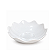 Tupperware Fruteira Floresta Policarbonato Branca - Imagem 2
