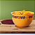Tupperware Kit 4 Tigela Murano Festa Junina 4,3L + 2,5L + 1,3L + 200ml - Imagem 2