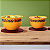 Tupperware Kit 4 Tigela Murano Festa Junina 4,3L + 2,5L + 1,3L + 200ml - Imagem 3