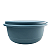 Tupperware Tigela Batedeira Geração II Azul 3,2 Litros - Imagem 1