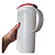 Tupperware Jarra Prelúdio 1.7 Litros Branca - Imagem 3