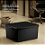 Tupperware Caixa Organizadora 31 Litros Black - Imagem 2