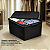 Tupperware Caixa Organizadora 31 Litros Black - Imagem 3