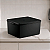 Tupperware Caixa Organizadora 31 Litros Black - Imagem 4