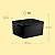 Tupperware Caixa Organizadora 31 Litros Black - Imagem 5
