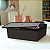 Tupperware Caixa Organizadora 20 Litros Black - Imagem 4