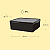 Tupperware Caixa Organizadora 20 Litros Black - Imagem 3