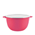 Tupperware Mega Criativa 10 Litros Rosa - Imagem 2