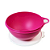Tupperware Maxi Criativa 7,8 Litros Rosa - Imagem 2
