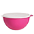 Tupperware Maxi Criativa 7,8 Litros Rosa - Imagem 1