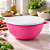 Tupperware Maxi Criativa 7,8 Litros Rosa - Imagem 3