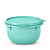 Tupperware Tigela Batedeira 2 Litros Verde - Imagem 1