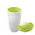 Tupperware Kit Copo Allegra 450ml 3 Peças - Imagem 4