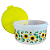 Tupperware Porta Tudo 10 Litros Girassol - Imagem 1