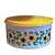 Tupperware Porta Tudo 10 Litros Girassol - Imagem 2