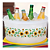 Tupperware Porta Tudo 10 Litros Girassol - Imagem 3