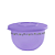Tupperware Kit Tigela Murano Orquideas 2 Pecas - Imagem 3
