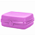 Tupperware Porta Sanduíche Quadrado Lilas - Imagem 1