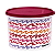 Tupperware Kit Estampa Geométrica 5 Pecas - Imagem 4