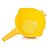 Tupperware Escorredor Indispensável Amarelo - Imagem 3