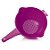 Tupperware Escorredor Indispensável 1,8L Roxo - Imagem 1