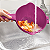 Tupperware Escorredor Indispensável 1,8L Roxo - Imagem 2