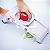 Tupperware® Super Chef Fatiador Branco e Vermelho - Imagem 10