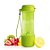 Tupperware Eco Tupper Twist 700ml Verde - Imagem 1