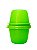 Tupperware Duo kups Verde - Imagem 1