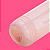 Tupperware® Eco Garrafa 750ml Triangular Rosa Algodão Doce - Imagem 6