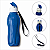 Tupperware Eco Garrafa 500ml Azul e Branco - Imagem 3