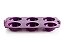 Tupperware Forma de Silicone Meia Lua Importada - Imagem 3