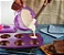 Tupperware Forma de Silicone Meia Lua Importada - Imagem 2