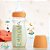 Tupperware Mamadeira Baby Bottle 240ml Coelho - Imagem 1