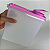 Tupperware® Porta Cereais 2,9 Litros Rosa - Imagem 4