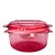 Tupperware Tigela Microplus 3 Litros Rosa - Imagem 2