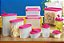 Tupperware Conjunto Modulares 10 Pecas - Imagem 1