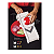 Tupperware Super Chef Júnior Branco e Vermelho - Imagem 3