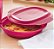 Tupperware Instant Gourmet Plus 775ml Marsala - Imagem 1