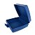 Tupperware Porta Sanduíche Quadrado Azul - Imagem 2