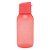 Tupperware Eco Garrafa Tupper Plus 350ml Coral - Imagem 1