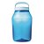 Tupperware Universal Jar 3 Litros Azul - Imagem 4