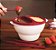 Tupperware Fondue Express Branco - Imagem 3