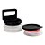 Tupperware Burguer Express Grande - Imagem 3