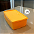 Tupperware Kit Freezer 3 Pecas - Imagem 4