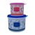 Tupperware Conjunto Armazenagem Color 6 Pecas - Imagem 3